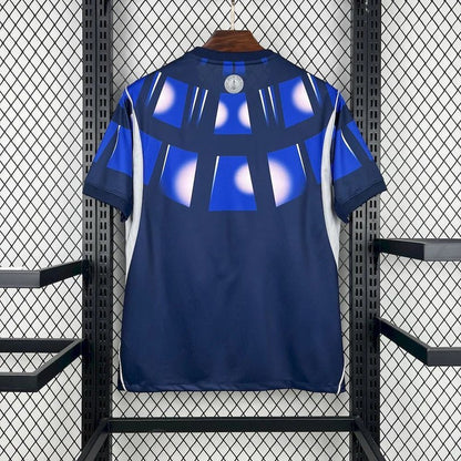 Maillot extérieur de l’Uruguay pour la Coupe du monde 2026