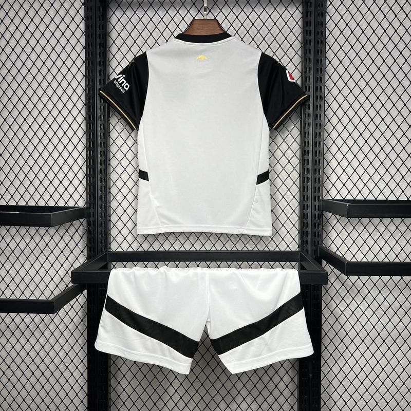 Valencia 2024 thuisshirt