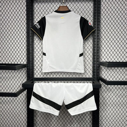 Valencia 2024 thuisshirt