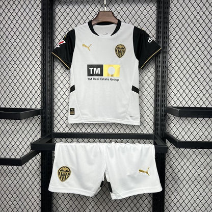 Valencia 2024 thuisshirt