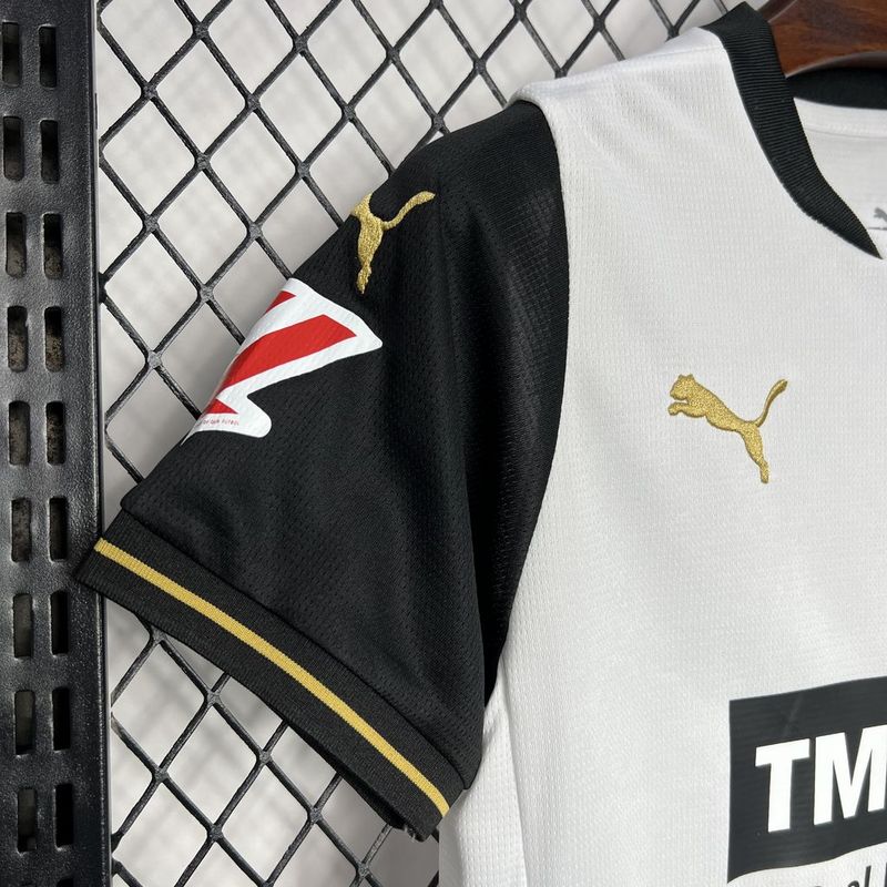 Valencia 2024 thuisshirt
