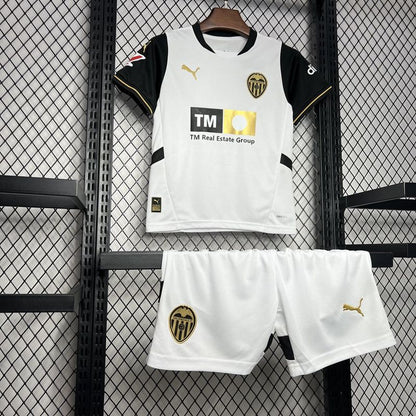 Valencia 2024 thuisshirt