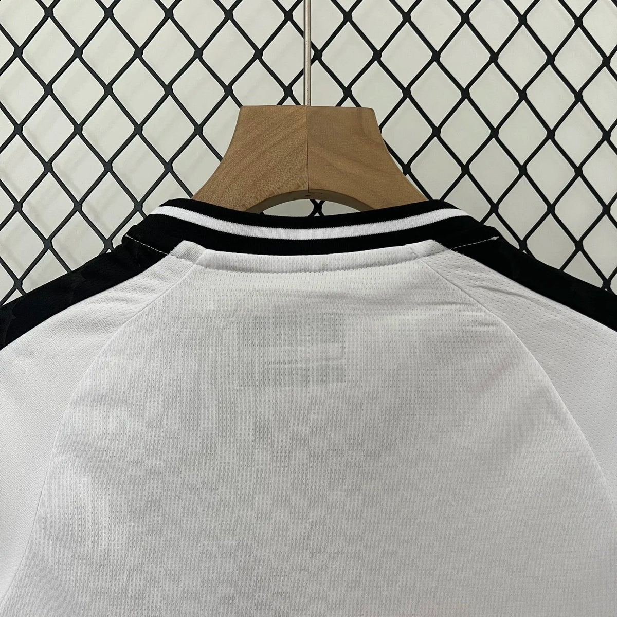 Maillot extérieur 2024 de Vasco da Gama