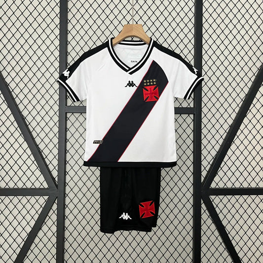 Maillot extérieur 2024 de Vasco da Gama