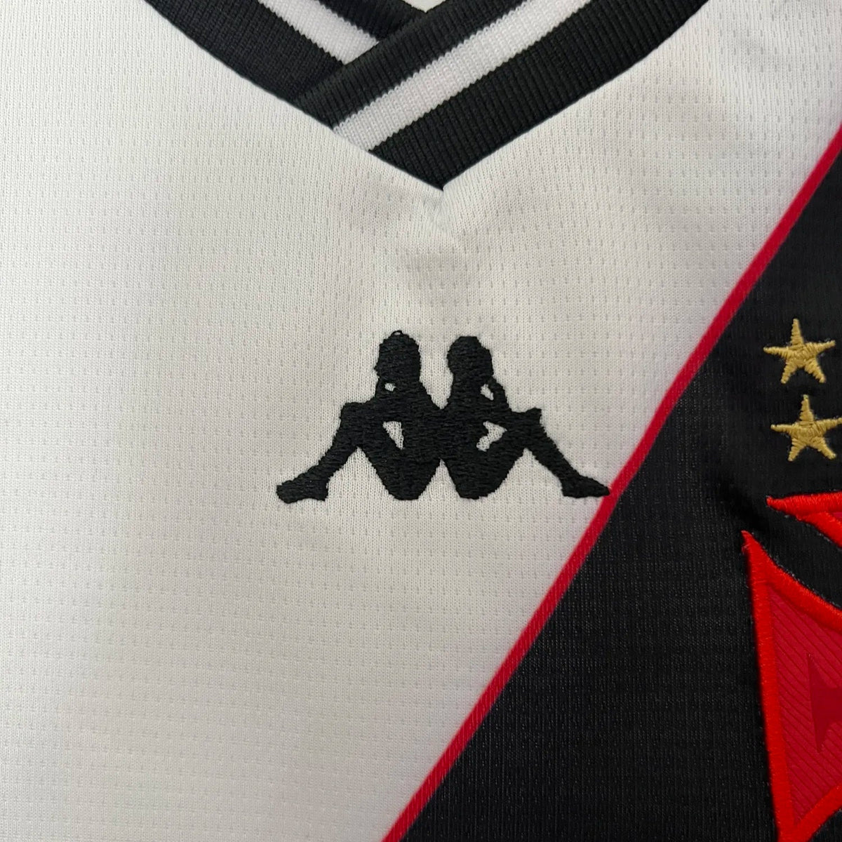 Maillot extérieur 2024 de Vasco da Gama