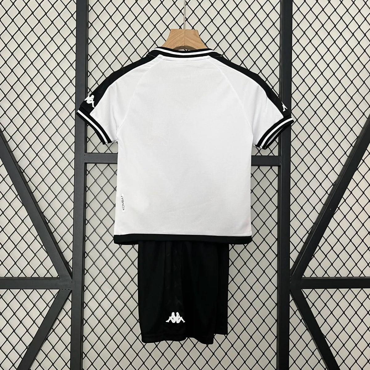 Maillot extérieur 2024 de Vasco da Gama