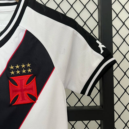 Maillot extérieur 2024 de Vasco da Gama