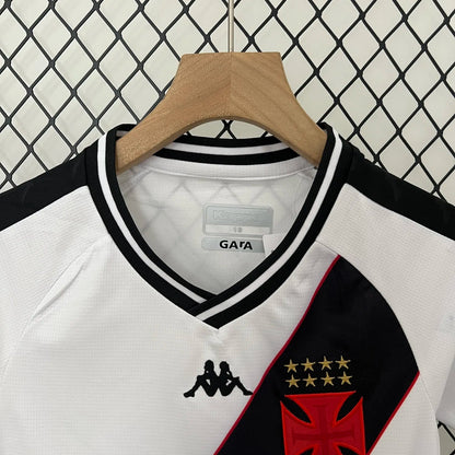Maillot extérieur 2024 de Vasco da Gama