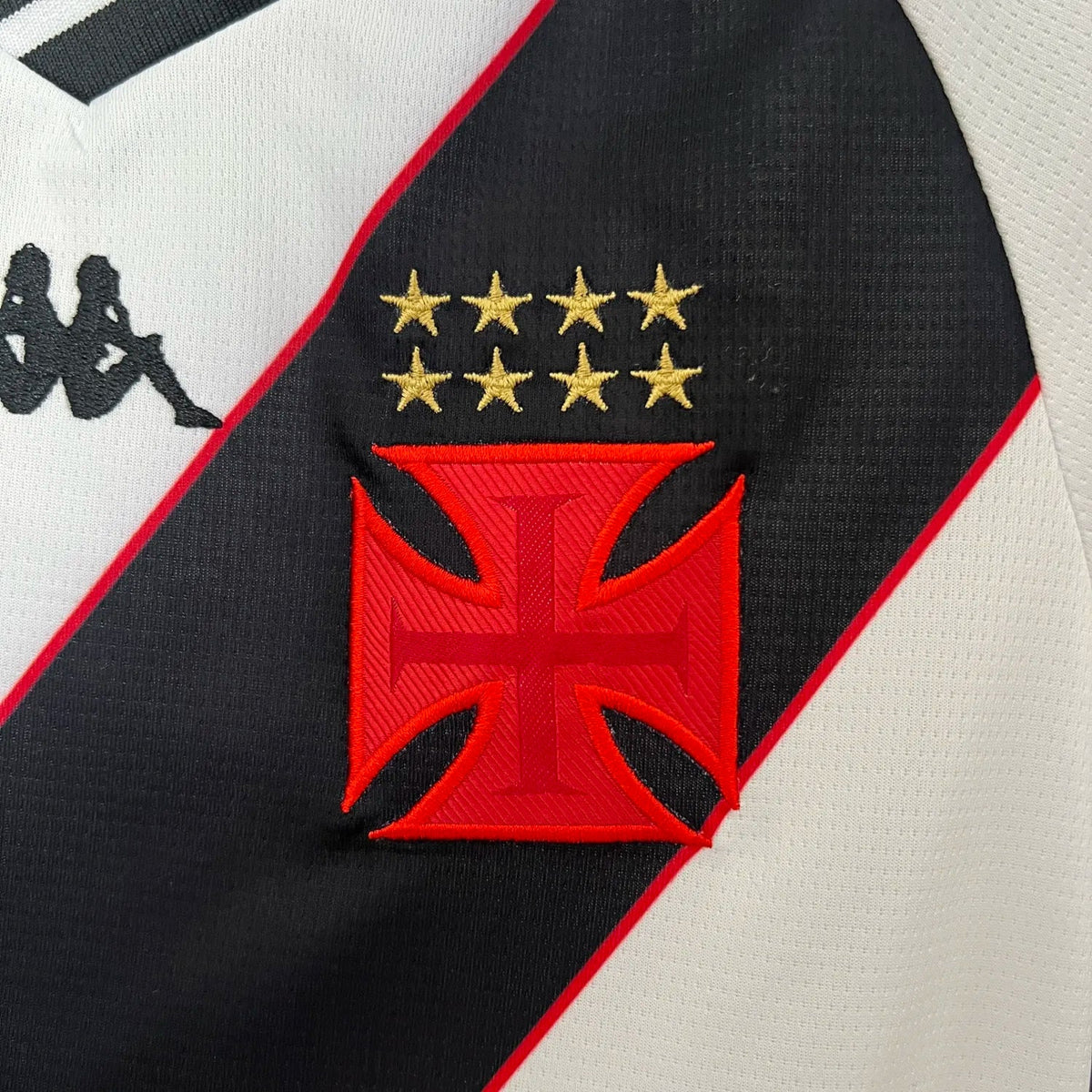 Maillot extérieur 2024 de Vasco da Gama