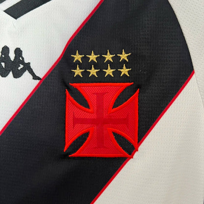 Maillot extérieur 2024 de Vasco da Gama