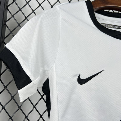 Camiseta de visitante del Vasco da Gama 2026