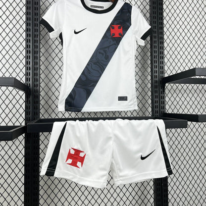 Camiseta de visitante del Vasco da Gama 2026