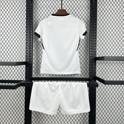 Camiseta de visitante del Vasco da Gama 2026