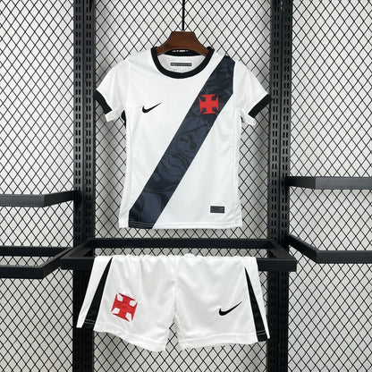 Camiseta de visitante del Vasco da Gama 2026