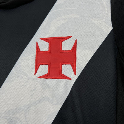 Camiseta de local del Vasco da Gama 2026