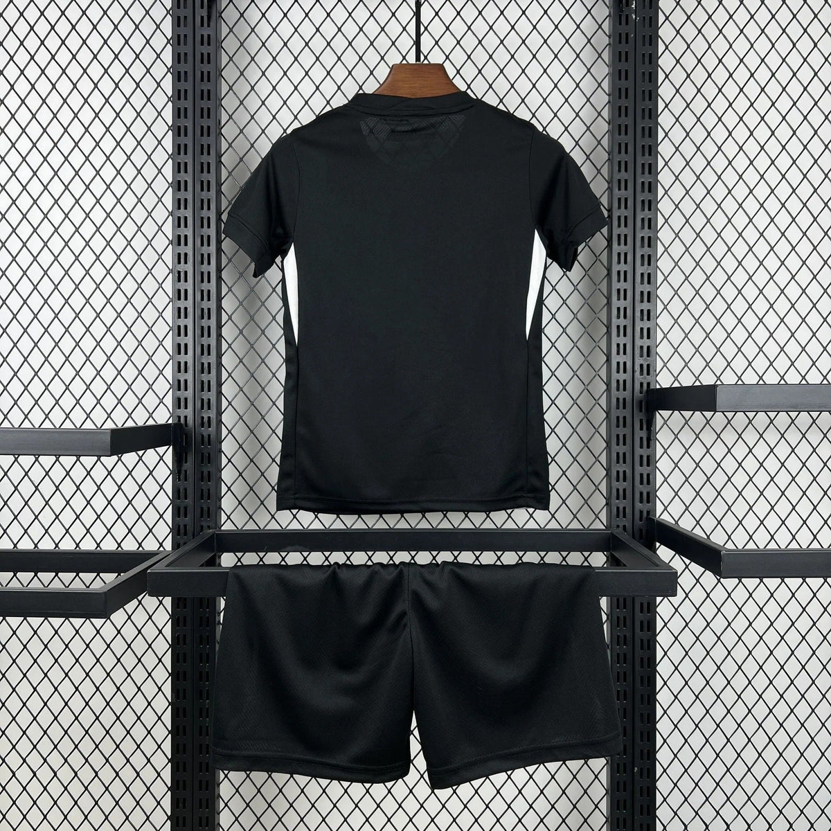 Camiseta de local del Vasco da Gama 2026