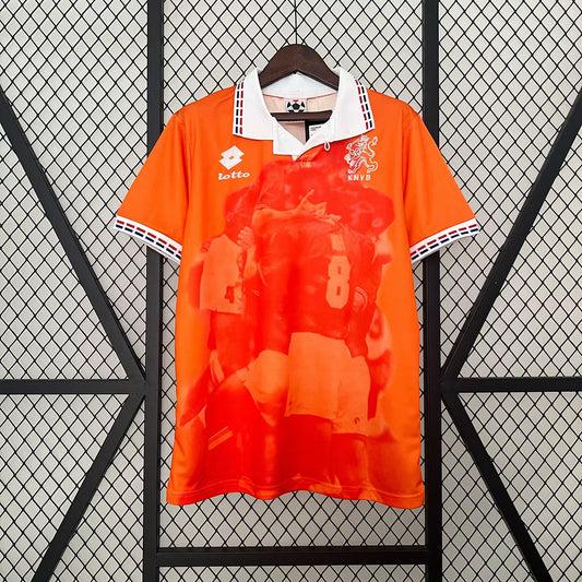 Niederlande 1996 Heimtrikot