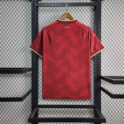 Maglia da casa del Venezuela per la Coppa del Mondo 2026