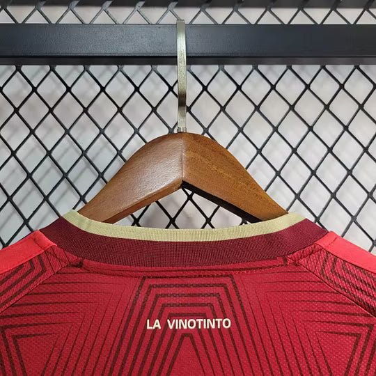 Maglia da casa del Venezuela per la Coppa del Mondo 2026