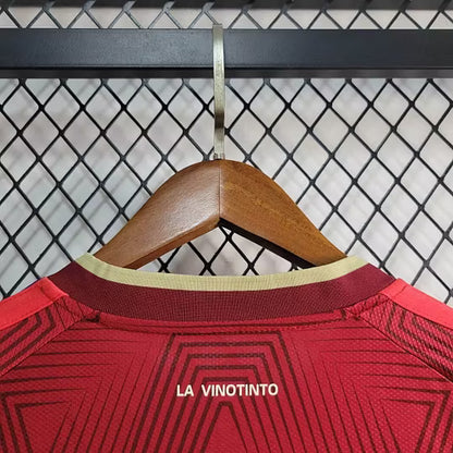 Maglia da casa del Venezuela per la Coppa del Mondo 2026