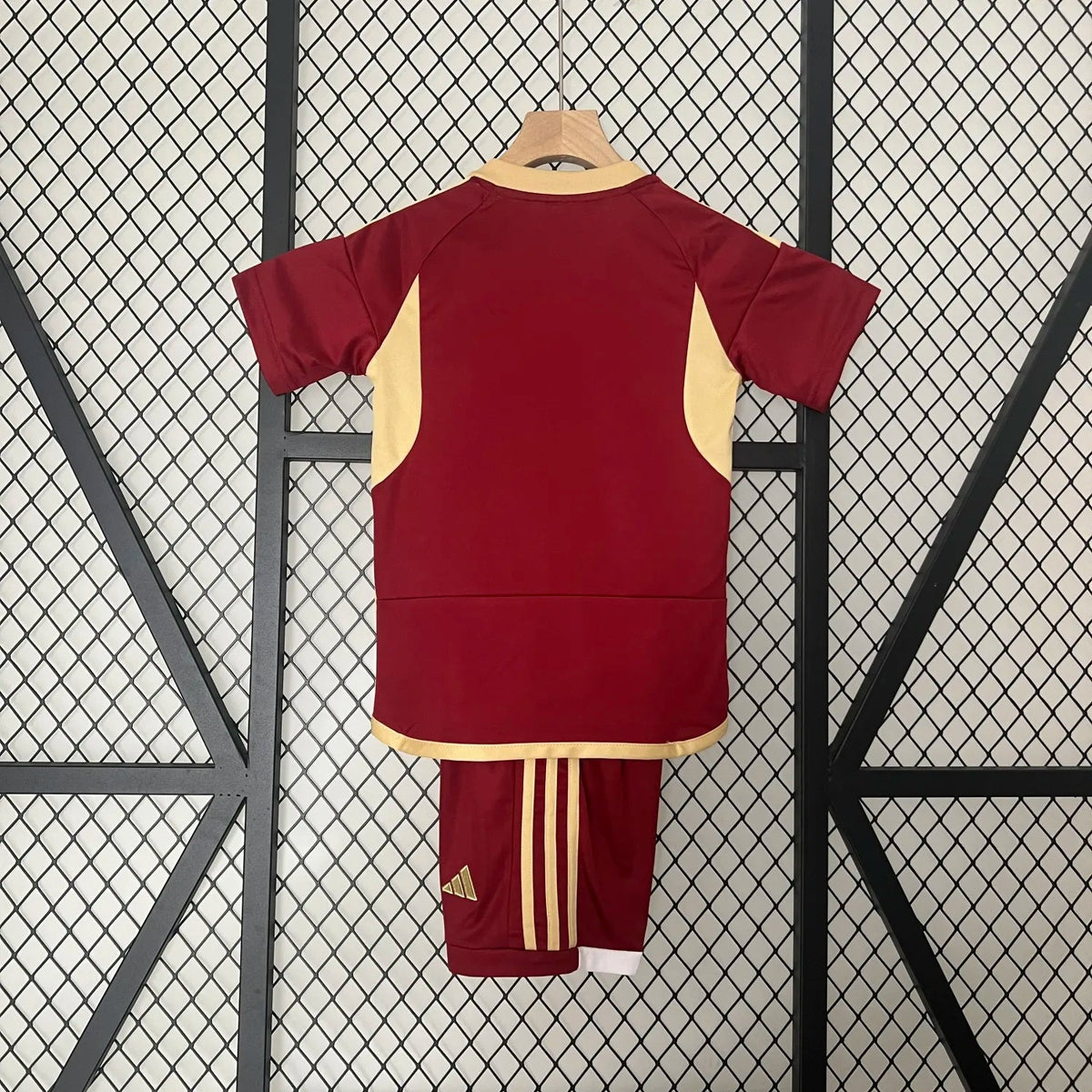 Camisola de Casa do Inter de Milão 2023