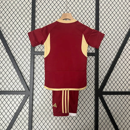 Camisola de Casa do Inter de Milão 2023
