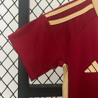 Camisola de Casa do Inter de Milão 2023