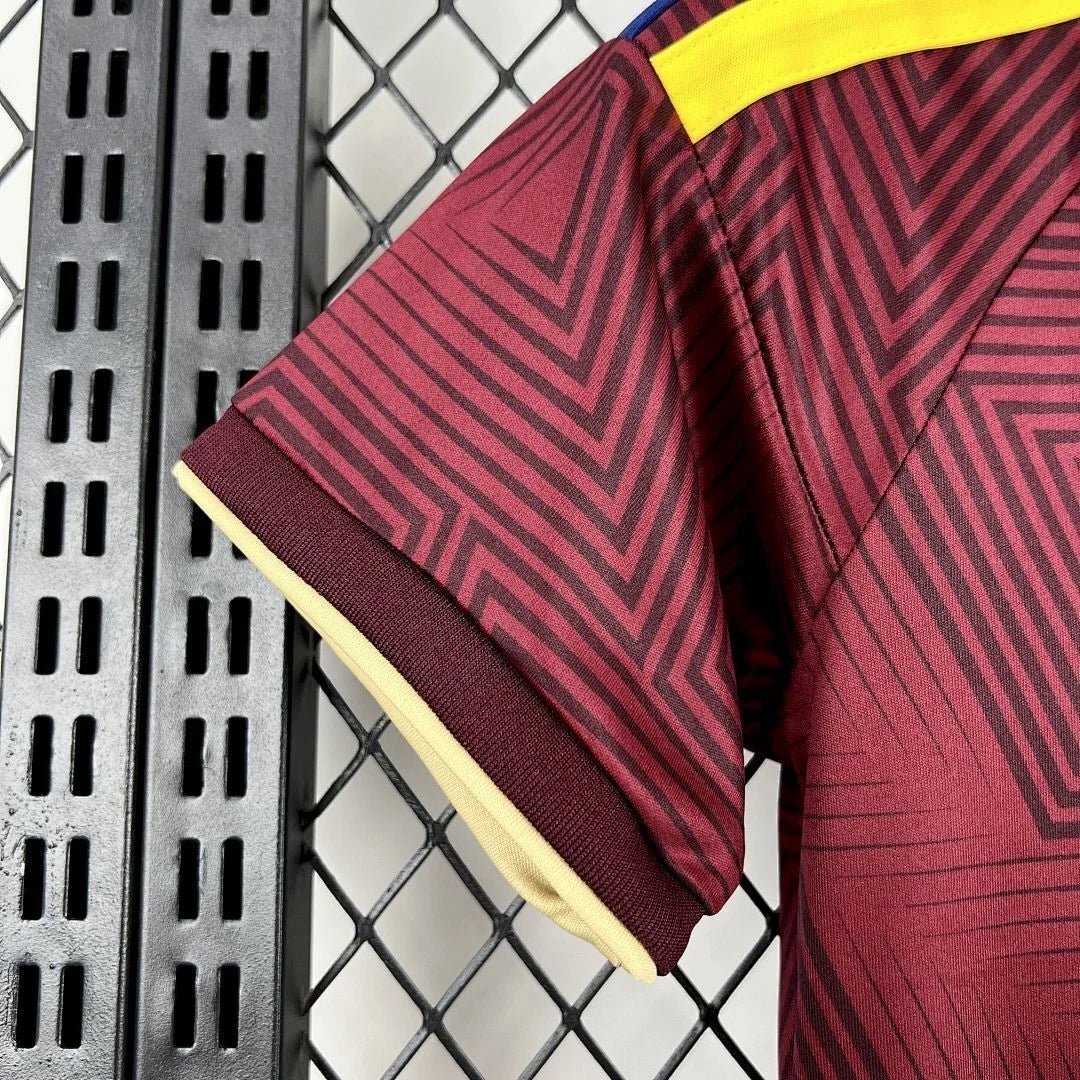 Maillot domicile enfant Venezuela 2026 Coupe du monde