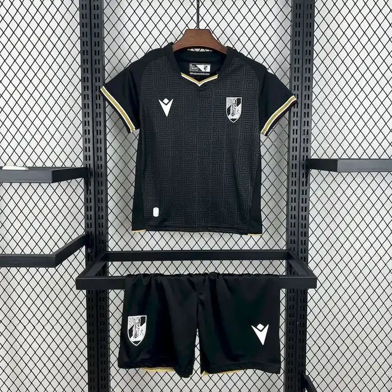 Vitória de Guimarães 2024 Away Jersey