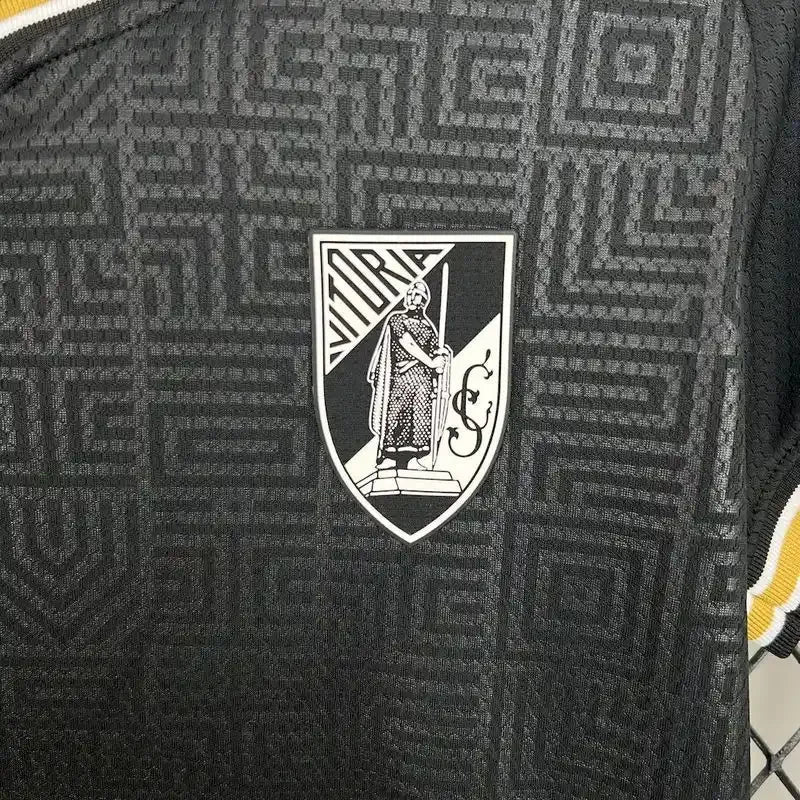 Vitória de Guimarães 2024 Away Jersey