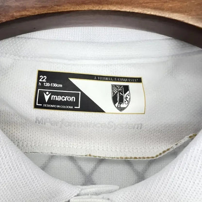 Vitória de Guimarães 2024 Home Kids Jersey