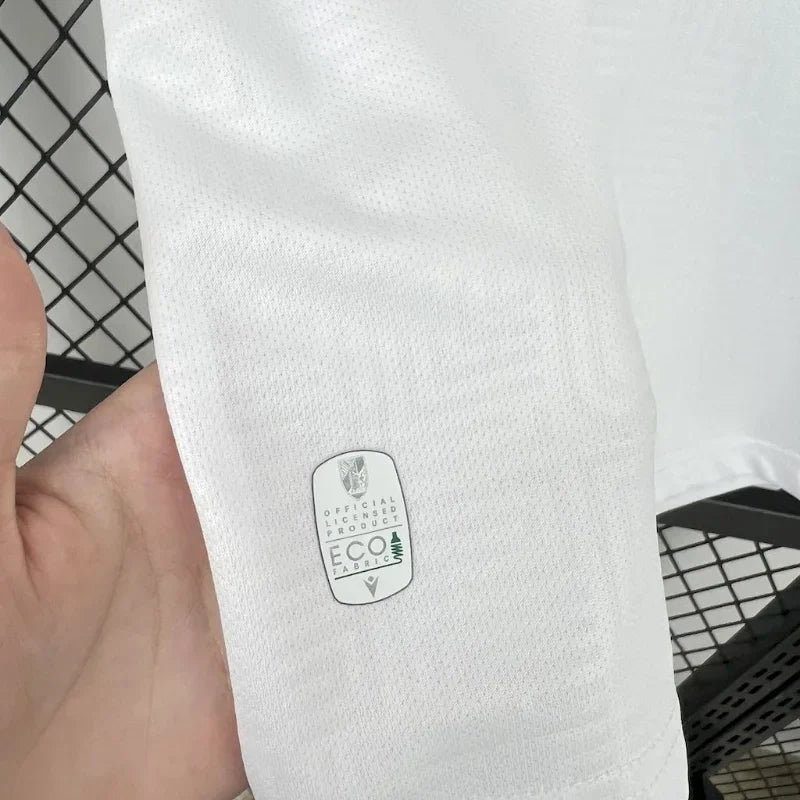 Vitória de Guimarães 2024 Home Kids Jersey