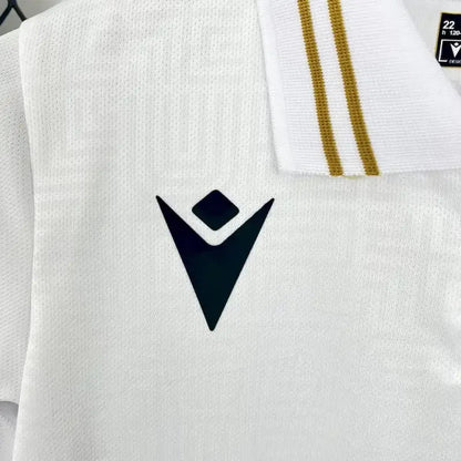 Vitória de Guimarães 2024 Home Kids Jersey