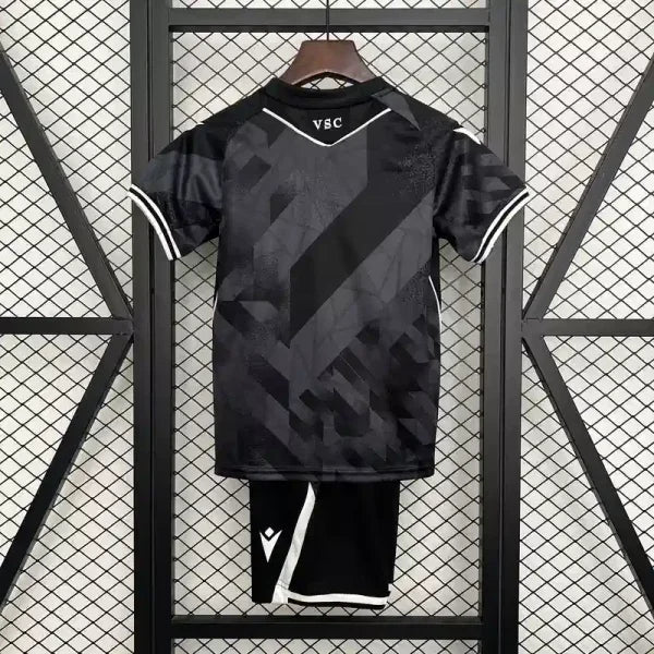 Maglia da trasferta per bambini del Vitória de Guimarães 2025