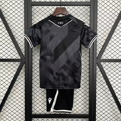 Maglia da trasferta per bambini del Vitória de Guimarães 2025
