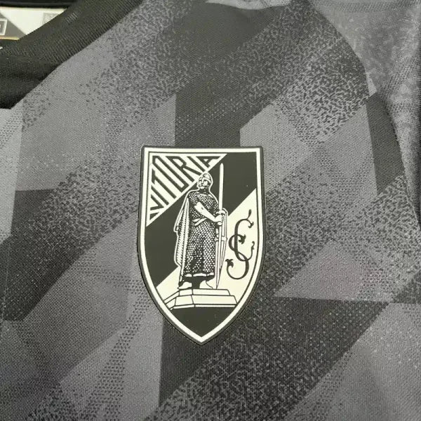Maglia da trasferta per bambini del Vitória de Guimarães 2025