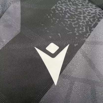 Maglia da trasferta per bambini del Vitória de Guimarães 2025