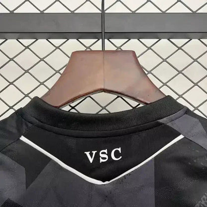 Maglia da trasferta per bambini del Vitória de Guimarães 2025