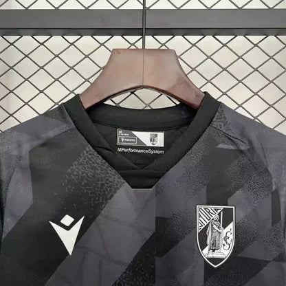 Maglia da trasferta per bambini del Vitória de Guimarães 2025