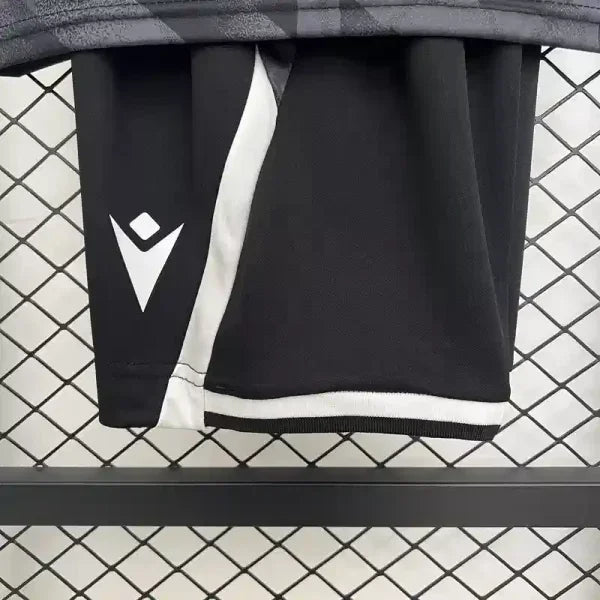 Maglia da trasferta per bambini del Vitória de Guimarães 2025
