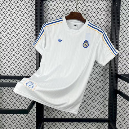 Maillot du Real Madrid 2025