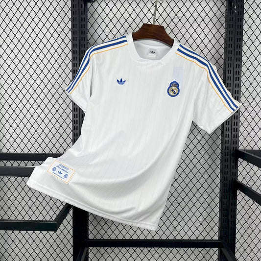 Real Madrid 2025 Jersey