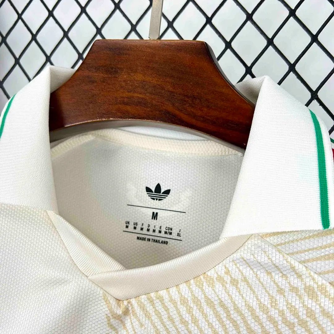 Camisola de Visitante do País de Gales para o Campeonato do Mundo de 2026