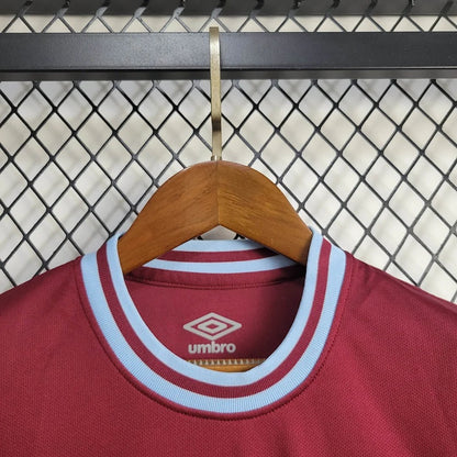 Camiseta local del West Ham 2024