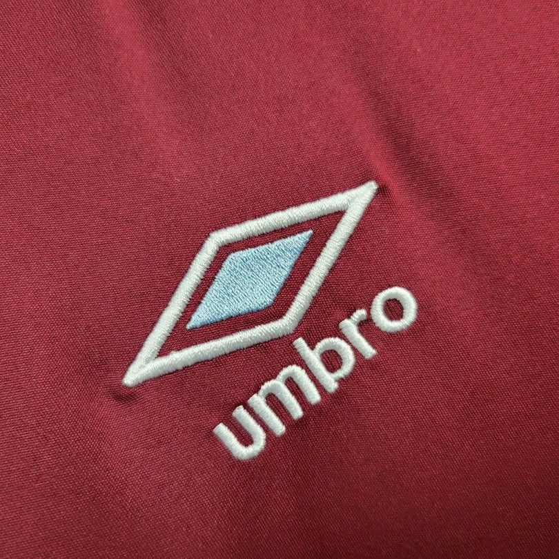 West Ham United 2024 Heimtrikot