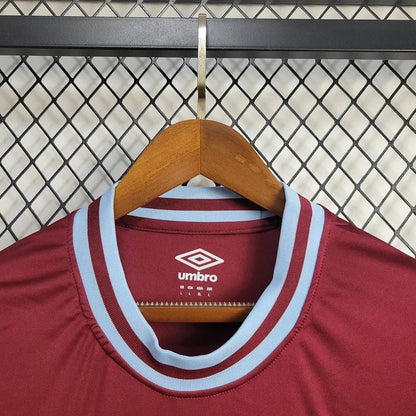 West Ham United 2024 Heimtrikot