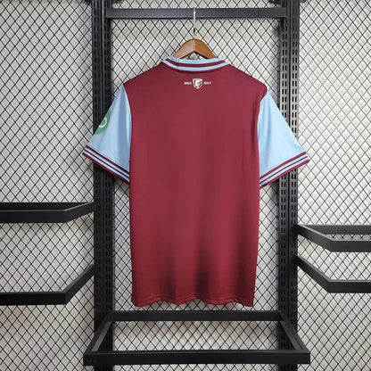 West Ham United 2024 Heimtrikot