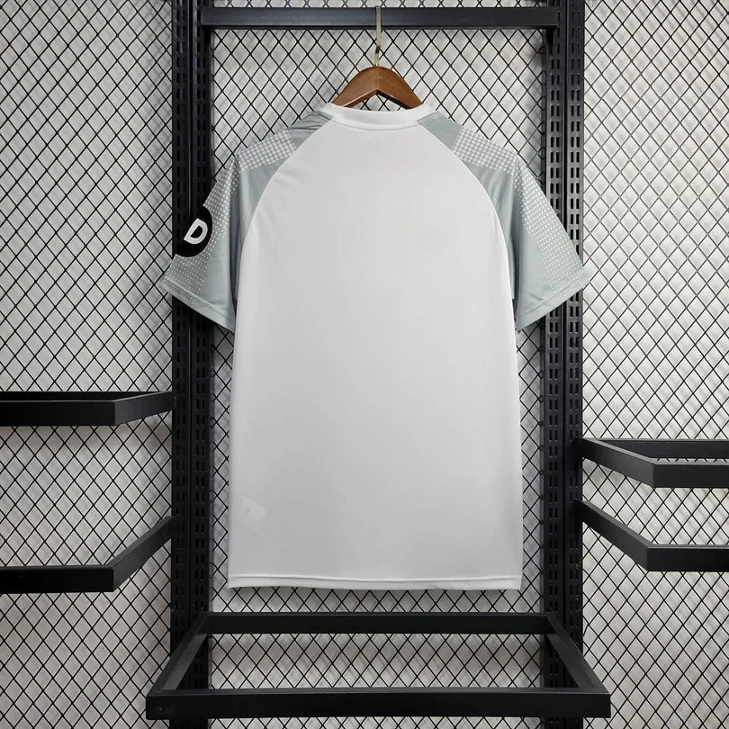West Ham United 2024 derde uitshirt