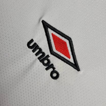 West Ham United 2024 derde uitshirt