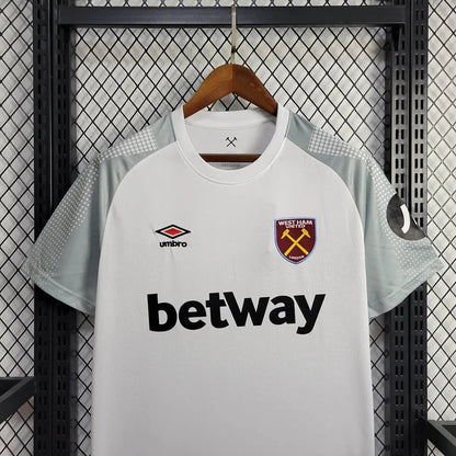 West Ham United 2024 derde uitshirt